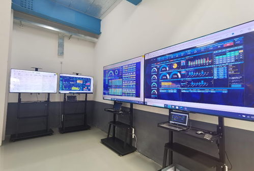 綠色數(shù)字化工廠引領(lǐng)佛山高質(zhì)量發(fā)展 國際一流產(chǎn)品助力產(chǎn)業(yè)升級