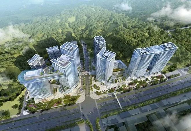 寶安新盤“爆雷”警示 330余業主權益受損，實業投資風險凸顯