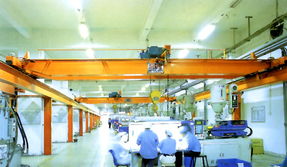 廣東永通起重機(jī)械實(shí)業(yè)東莞分公司 優(yōu)質(zhì)產(chǎn)品展廳與實(shí)業(yè)投資基地