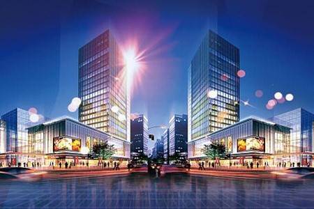 深圳市羅湖區(qū)商業(yè)裙樓轉(zhuǎn)讓項(xiàng)目（項(xiàng)目編號(hào) 030708）投資興辦實(shí)業(yè)分析報(bào)告