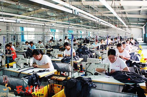 白河縣 投資興業鋪就脫貧路 創業就業點亮新希望——大力推進創業就業扶貧工作紀實