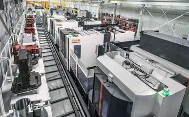 柔性制造系統與上海信息系統集成服務 智能制造時代的協同進化