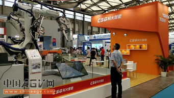 全面布局中國工業4.0 技術服務 驅動智能化轉型的新引擎