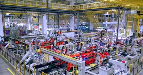 行業領跑！海爾3家工廠榮膺工信部首批卓越級智能工廠
