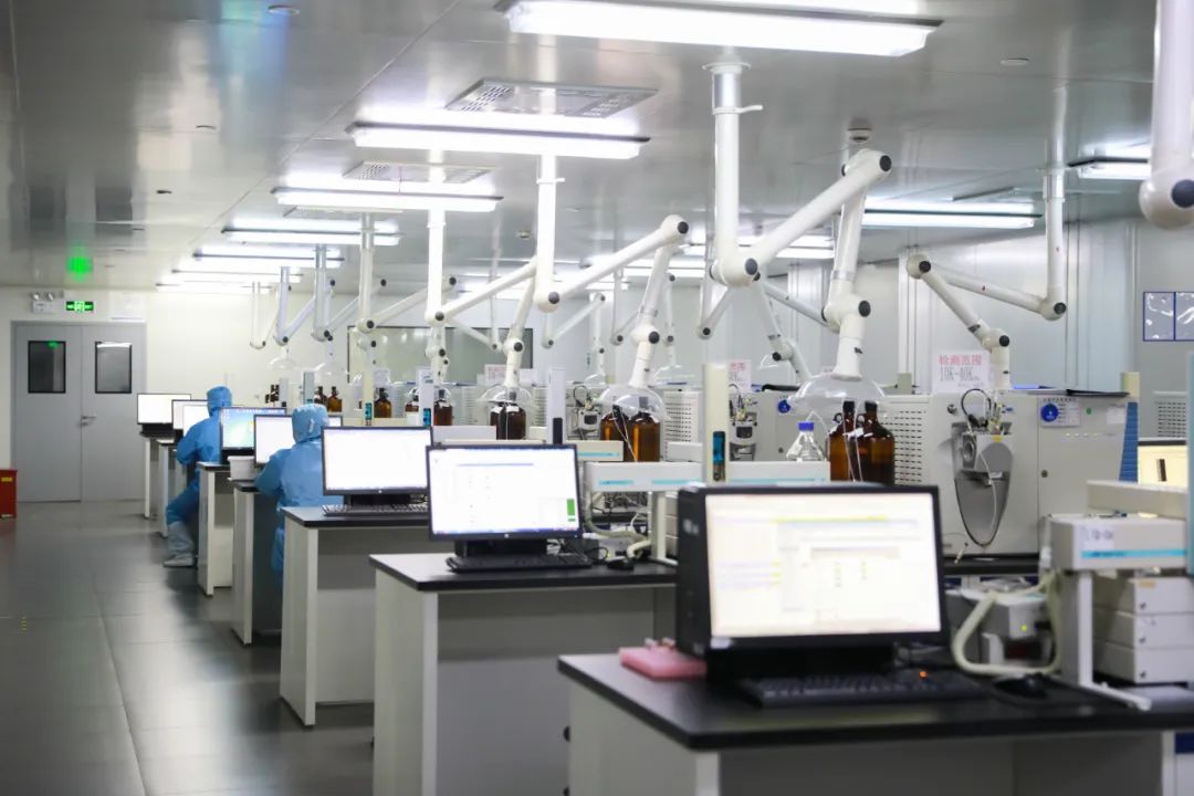 生工生物工程（上海）股份 深耕科研服務領域，引領千億技術市場